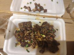 -刘三姐烤肉总店(飞山街店)