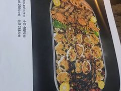 -冰城小镇音乐串吧·聚会餐厅(百子湾店)