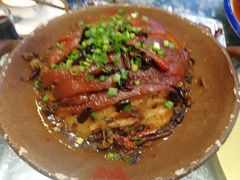 -徐鼎盛民间菜(九街店)