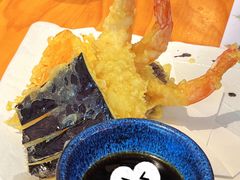 -苍月中华料理(王府井店)