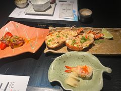 -花潮料理艺食馆(SM新生活广场店)