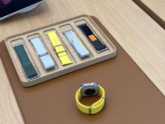 -Apple 零售店(Canton Road)