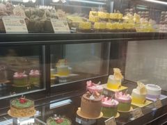 -PAPER STONE BAKERY(天汇广场店)
