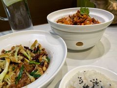 -炊烟小炒黄牛肉(中心印象城店)