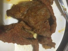 -重庆德庄火锅(体育中心店)