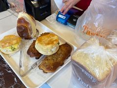 精点吐司-精点味道(西安路店)