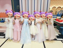 -meland亲子乐园•活动包场(北京亦庄龙湖天街店)