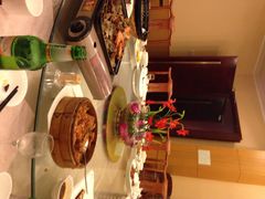王记富老乡亲饺子(西四路店)-老东营·东营菜(西四路店)
