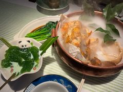 -桂满陇-望山(虹口龙之梦店)