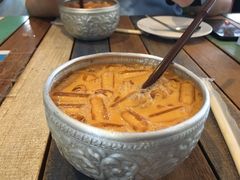 -Doo Dee Thai Food(Issan/Isaan/Esan)