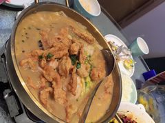 -老济南·地道济南菜(大明湖店)