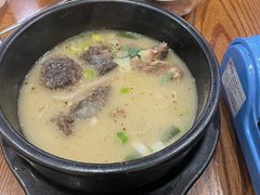 -旺清进洞米肠汤
