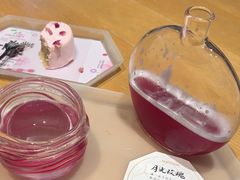 -tea'stone (万象天地店)