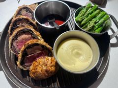 -Le Bistrot de Racine