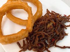 -老磁器口豆汁店(天坛店)