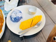 -帕蓝·暹罗料理(大学路店)