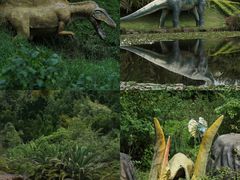 -世界恐龙谷景区