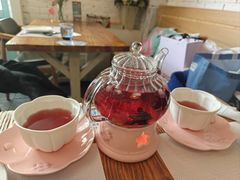 -Kitchen·Y洋厨房西餐厅(王府壹号店)