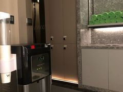 -西安W酒店FIT有型健身中心
