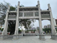-揭阳学宫(榕城区)
