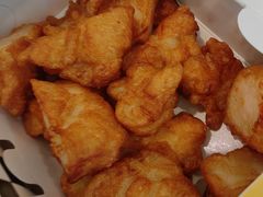 -纽约薯条(世豪广场店)