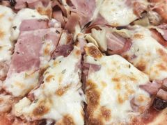 -后厨意餐La Cucina(外交公寓店)