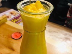 -炸鸡情侣韩式料理(中央大街店)