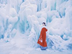 -黑龙潭风景区