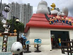 -史诺比开心世界