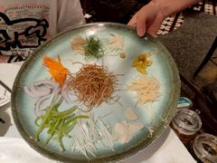-顺峰顺水顺德菜(第一百货店)