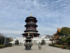 -圆通寺