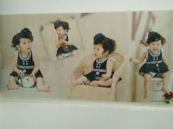 -星豆豆儿童摄影(南郊太白南路店)