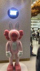 -3AM·S HAIR SALON烫发染发接发