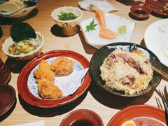 -YAMAKAWA(龙湖胥江天街店)