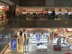 -利群胶州购物广场(澳门路店)