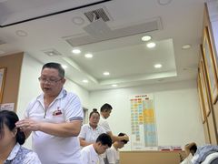 -郑远元专业修脚房(丹凤街店)