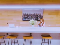 -山下C5cafe(惠通时代广场店)