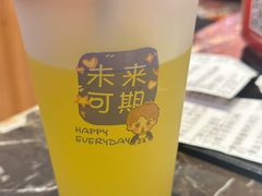 -串王阿三烧烤·小龙虾·烤鱼(拱墅胜利河美食街店)