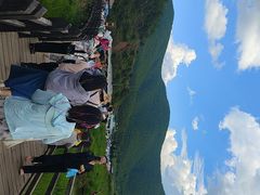 -泸沽湖国家级风景名胜区走婚桥