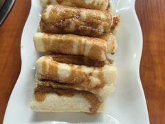 -菌海森林·非遗野生菌火锅(西山区滇池路摩根道店)