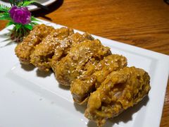 -茉莉餐厅(悦方idmall店)
