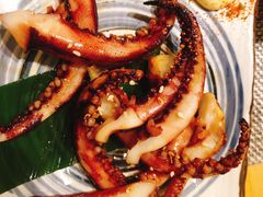 -吉兆·料理(红梅南路店)