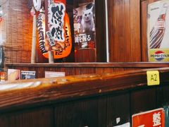 -小川洋风料理(汉街店)