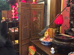 郭家大院-郭家大院(新源店)