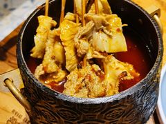 -那些年记忆烧烤