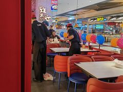 -蛙来哒(方圆荟店)