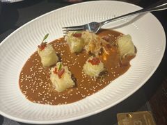 -喜悦烤鸭·新京菜(王府井店)