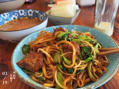 -陈八两面家(华孚写字楼店)