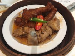 -真點心(高士德店)