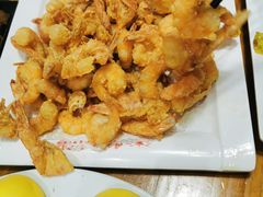 -凤峰大食堂(升平路店)